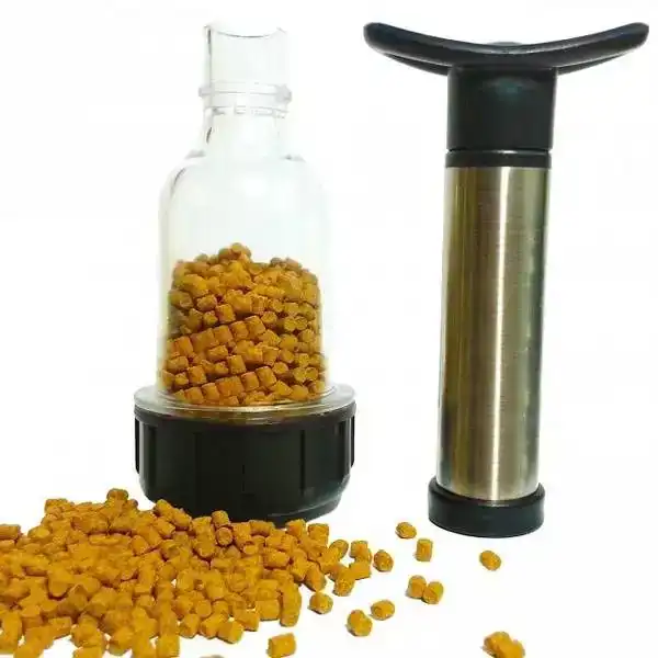 Pellet Pump