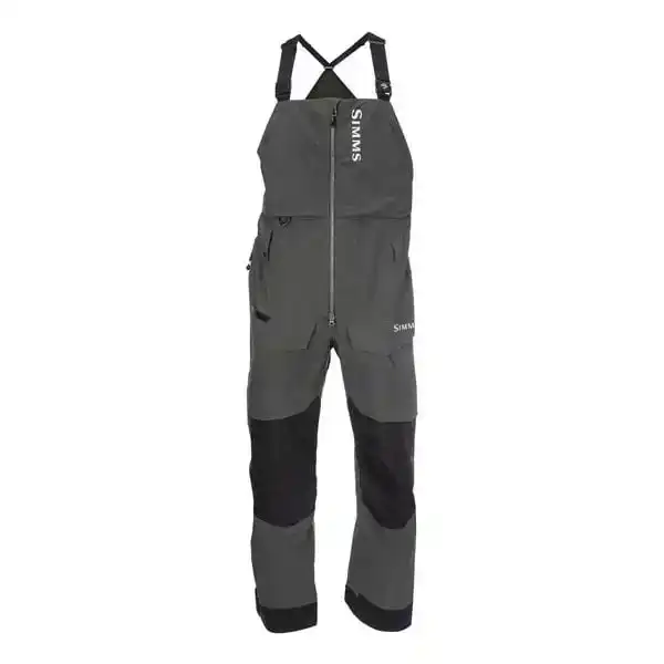Pro Dry Gore-Tex Bib Maat: S - Carbon