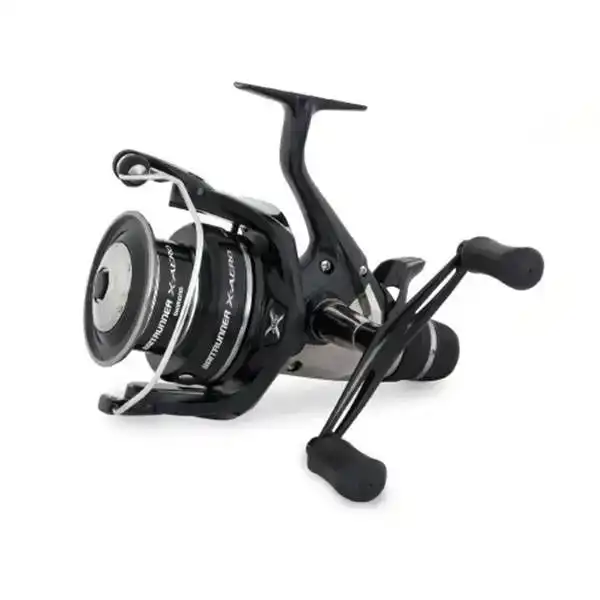Baitrunner X-Aero RA 6000 RA