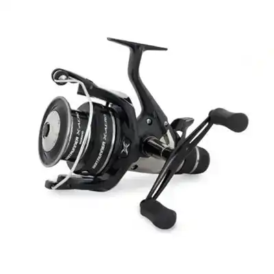 Baitrunner X-Aero RA 6000 RA