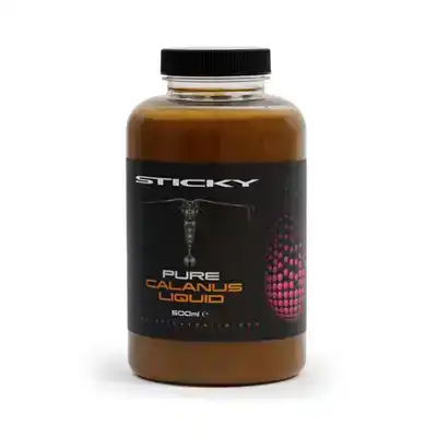 Pure Calanus Liquid