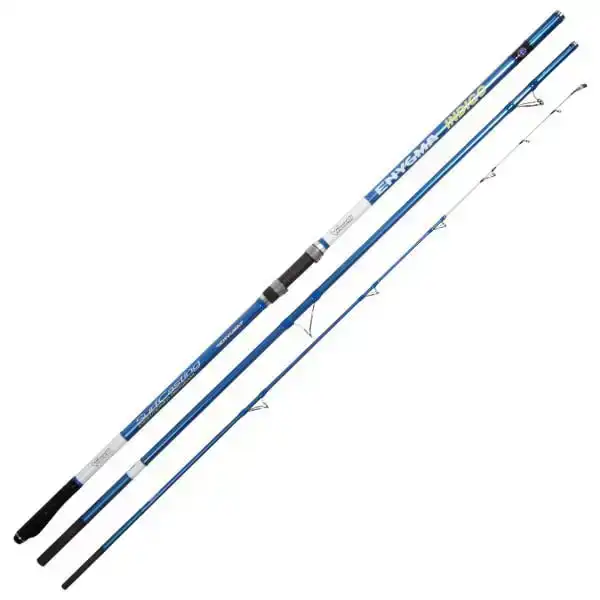 Enygma Indigo 4,50 m - 100 tot 200 gram