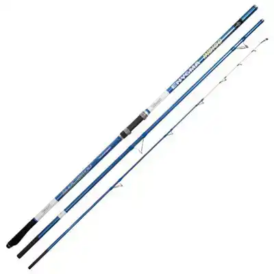 Enygma Indigo 4,50 m - 100 tot 200 gram