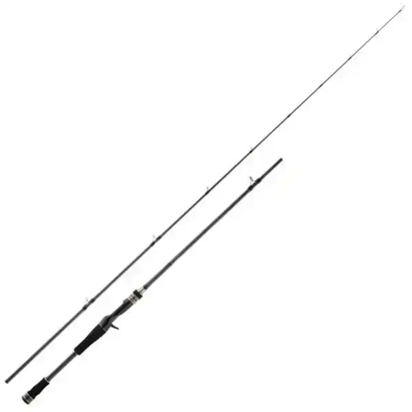 Valley Hunter Cast 672L - 2,01 m - 2/10 gram