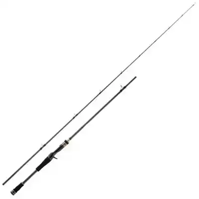 Valley Hunter Cast 672L - 2,01 m - 2/10 gram