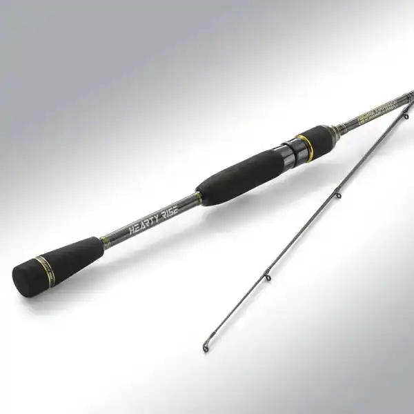 Evolution III Spin 602L - 1,84 m - 2/10 gram