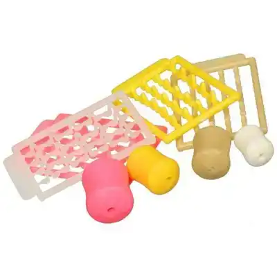 Slow Sinking Dumbell Banofee - 12 mm