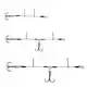 Release Stinger Belly Softlure 8 cm - Haak 6