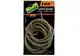Leader Silicone 0,5 mm - Trans Khaki