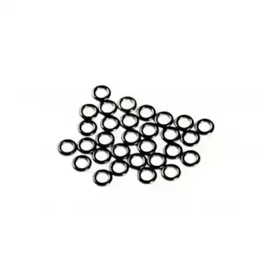 Tippet Rings