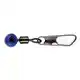 Feeder Swivel Safety-Bead Maat: 12