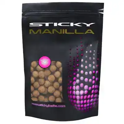 Manilla Boilies 20 mm - 5 kg