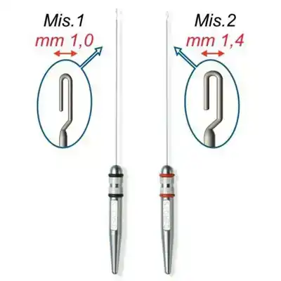 Elite Threader Medium - MIS 2
