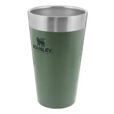 The Stacking Beer Pint