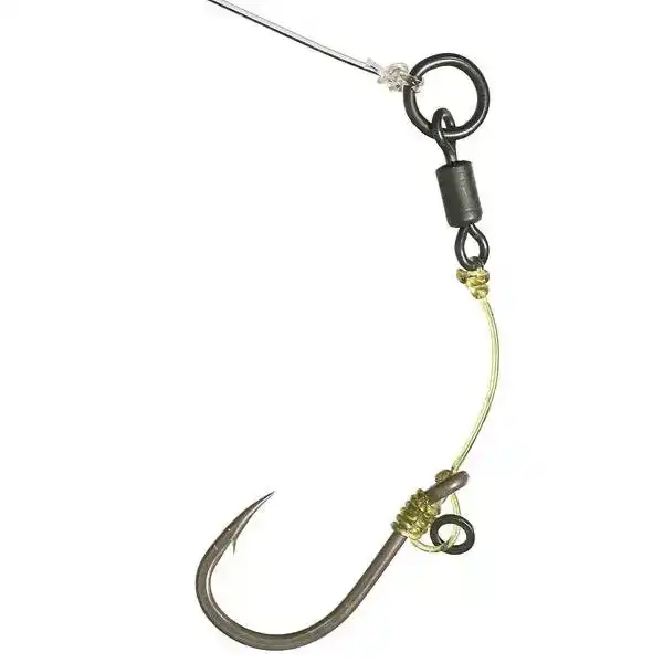 Hinge Rig Haak: 6