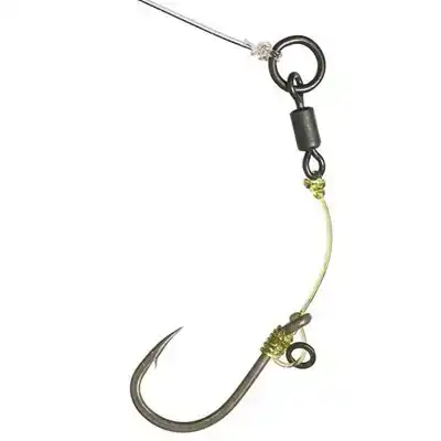 Hinge Rig Haak: 6