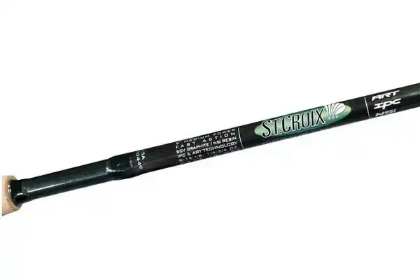 Legend Elite ES76MF
