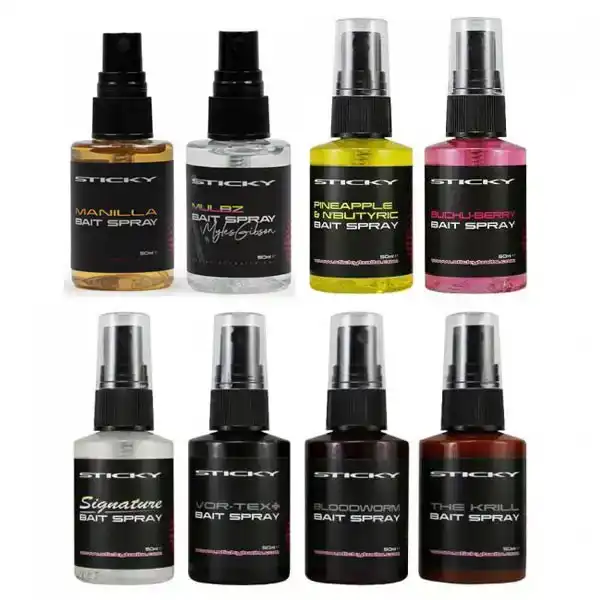 Bait Spray Manilla