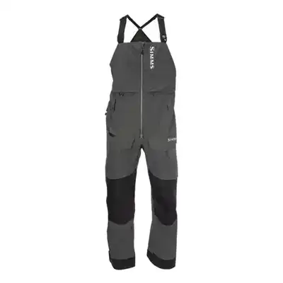 Pro Dry Gore-Tex Bib Maat: XL - Carbon