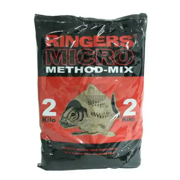 Micro Method Mix 2 kg