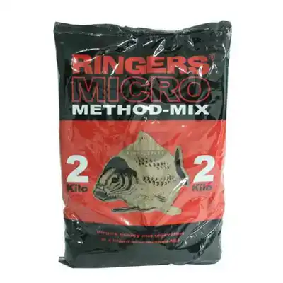 Micro Method Mix 2 kg