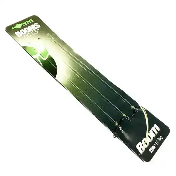 QC Booms 5,5''