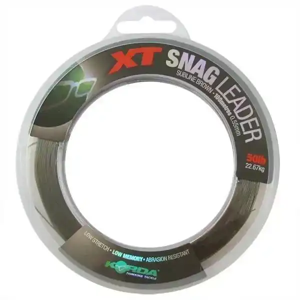 XT Snag Leader 0,55 mm - 100 m