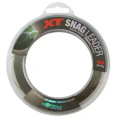 XT Snag Leader 0,55 mm - 100 m