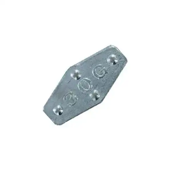 Hexagon Lead 20 gram