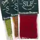 Standard Dubbing Crimson Red