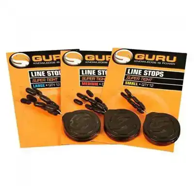 Line Stops Small