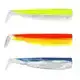 Black Minnow Body