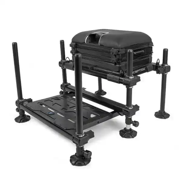 Inception Seatbox