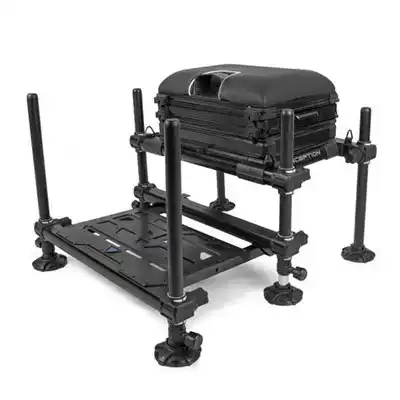 Inception Seatbox