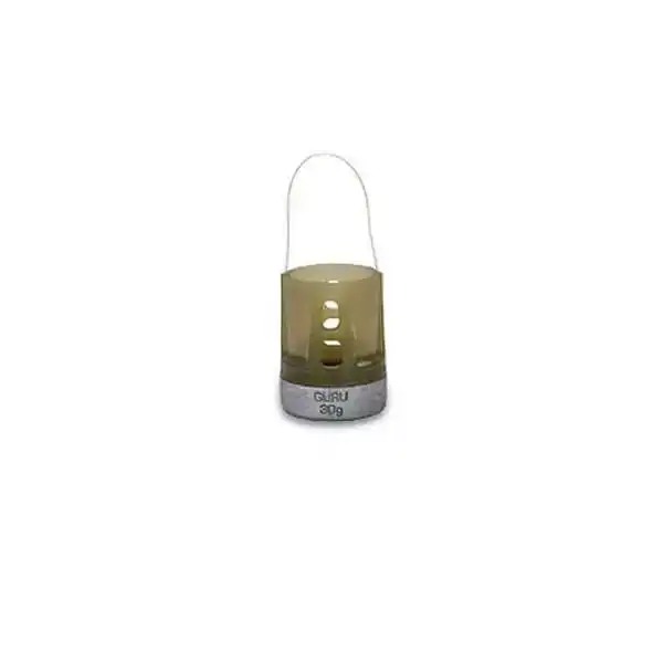 X-Change Open End Feeder Small - 40 + 50 gram