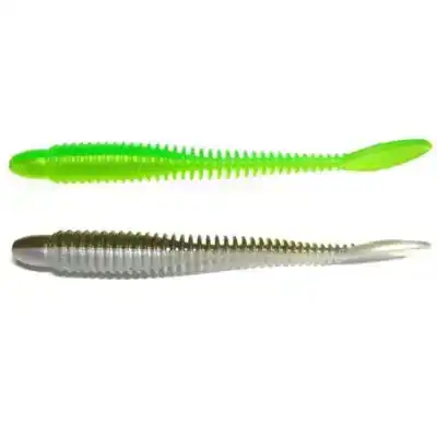 Ribster 3'' - Arkansas Shiner