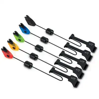 MK3 Swinger Rood