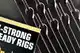 X-Strong Ready Rig Haak: 12 - 0,19 mm