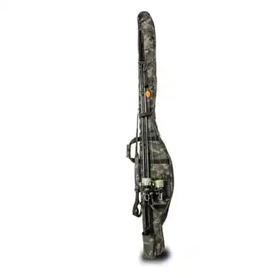 Undercover Camo 3+2 Rod Holdall 13 ft.