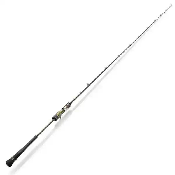 Slow Jigging III 631C250 - 1,91 m - tot 250 gram