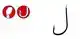 LS-1010 R Maat: 18