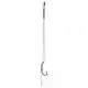 Combi Rig Soft Coated Haak: 8