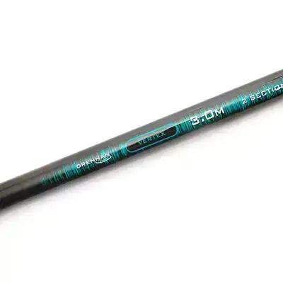 Vertex Telescopic Landing Net Handle