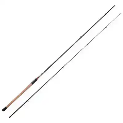 CRX Asp / Zander & Seatrout
