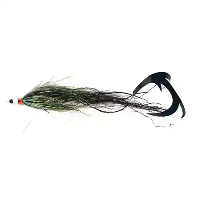 Dobb Daddy Spin Fly - Dragon Tail Dirty Dragon