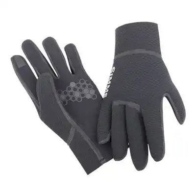 Kispiox Gloves Maat: L
