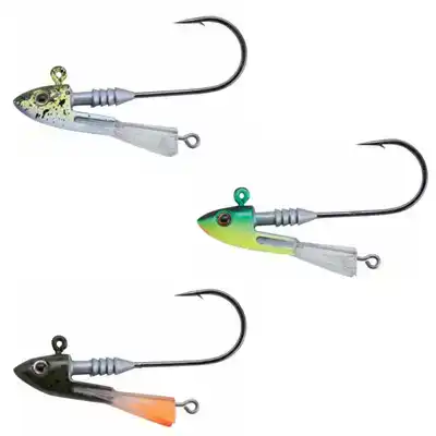 Snap Jigs