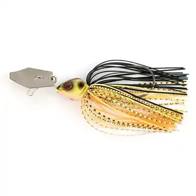Bladed Jig 28 gram - Bleak