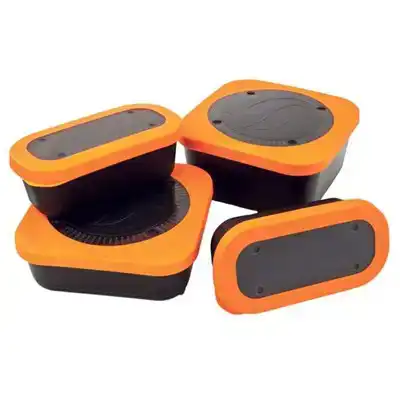 Bait Box 2,2 pint