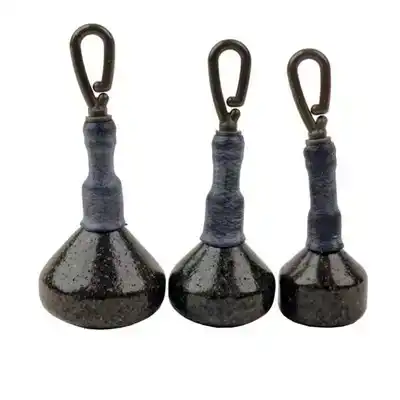 Intelligent Back Leads 42 gram